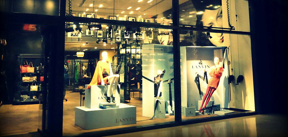 Mayhoola, el due&ntilde;o de Valentino, negocia la adquisici&oacute;n de Lanvin